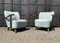 Art Deco Armchairs by Jindrich Halabala for Up Závody, 1930s, Set of 2, Image 2