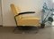 Bauhaus Model S411 Chrome Cantilever Chair by Marcel Breuer for Thonet, 1932 4