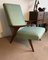 Teak Armchair Designed attributed to Greaves and Thomas 1960s, Image 10