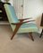 Teak Armchair Designed attributed to Greaves and Thomas 1960s, Image 2