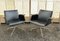 Knoll, Bauhaus Style Armchairs Designed by Brunner , 2013, Set of 2 4