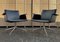 Knoll, Bauhaus Style Armchairs Designed by Brunner , 2013, Set of 2 1