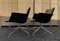 Knoll, Armlehnstühle im Bauhaus Stil, 1960er, 2er Set 11