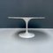 Table de Salle à Manger Aresbescato en Marbre par Eero Saarinen pour Knoll 5