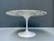 Mesa de comedor Aresbescato de mármol de Eero Saarinen para Knoll, Imagen 6
