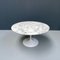 Aresbescato Marble Dining Table by Eero Saarinen for Knoll 8