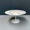 Mesa de comedor Aresbescato de mármol de Eero Saarinen para Knoll, Imagen 1