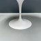 Table de Salle à Manger Aresbescato en Marbre par Eero Saarinen pour Knoll 7