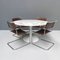 Aresbescato Marble Dining Table by Eero Saarinen for Knoll 11