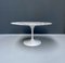 Aresbescato Marble Dining Table by Eero Saarinen for Knoll 9