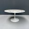 Aresbescato Marble Dining Table by Eero Saarinen for Knoll 3