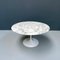 Mesa de comedor Aresbescato de mármol de Eero Saarinen para Knoll, Imagen 8