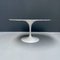 Aresbescato Marble Dining Table by Eero Saarinen for Knoll 5
