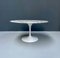 Mesa de comedor Aresbescato de mármol de Eero Saarinen para Knoll, Imagen 9