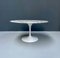 Table de Salle à Manger Aresbescato en Marbre par Eero Saarinen pour Knoll 9