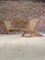 Carpentry Rope Lounge Chairs by Poul Kjaerholm & Jordan Hoj, 1970s, Set of 2 27