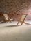 Carpentry Rope Lounge Chairs by Poul Kjaerholm & Jordan Hoj, 1970s, Set of 2 16