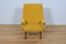 Mid-Century Danish Armchair, 1960s 3