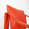 Leather Safari Chair by Maurice Burke for Arkana, 1970s 11