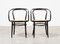 Model 209 Dining Chairs from Thonet, 1970s, Set of 2 1