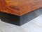 Coffee Table with Bar by Aldo Tura, Italy, 1970s, Image 14