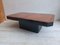 Coffee Table with Bar by Aldo Tura, Italy, 1970s 13