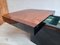 Coffee Table with Bar by Aldo Tura, Italy, 1970s, Image 8