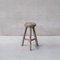 Tabouret ou Table d'Appoint Antique, France 2