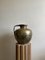 19th Century North African Brass Vessel Water Jug 1