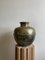 19th Century North African Brass Vessel Water Jug 6