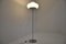 Lámpara de pie atribuida a Guzzini, años 60, Imagen 8