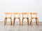 Model 69 Dining Chairs by Alvar Aalto for Artek, 1970s, Set of 4 1