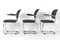 Factory RS 1351 Cantilever Armchairs from Mauser Werke Waldeck, Germany, 1957, Set of 3 13