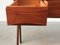 Teak Dressing Table by Arne Vodder for Ølholm Møbelfabrik, 1960s, Image 4