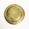 German Ashtray in Brass, 1960s, Image 4