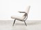 Model 323 Lounge Chair by W.H. Gispen for Kembo, 1956, Image 2