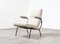 Model 323 Lounge Chair by W.H. Gispen for Kembo, 1956, Image 6
