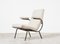 Model 323 Lounge Chair by W.H. Gispen for Kembo, 1956, Image 1
