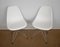 DSR Model Chairs by Charles & Ray Eames for Vitra, 1960s, Set of 6 8
