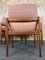 Teak Model 23 Dining Chairs by Henning Kjærnulf, 1970s, Set of 4, Image 3