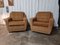 Armchairs, 1950s, Set of 2 12