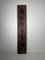 Japanese Meiji Era Wooden Cocoon Silk Trading Center Sign 1