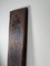 Japanese Meiji Era Wooden Cocoon Silk Trading Center Sign 8