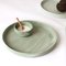 Delicate Marbled Porcelain Plett by Anna Diekmann 2