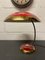 Large Modernist Table Lamp by Henry Gerhard for Helo Leuchten, 1950s, Image 3