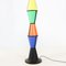 Lampadaire Totem par Jean-Charles De Castebaljac, 1980s 4