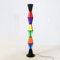 Lampadaire Totem par Jean-Charles De Castebaljac, 1980s 6