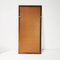 Minimalist Wall Mirror, Germany, 1970s 7