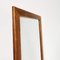Espejo de pared minimalista, años 70, Imagen 3