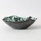 Handmade Earthenware Bowl by Charles Cart for Cyclope, France, 1950s 9